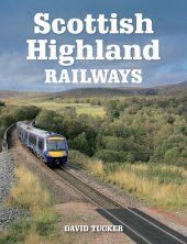 book Scottish Highland Railways