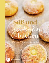 book Süß und glutenfrei backen: Kuchen, Törtchen und Kekse