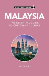 book Malaysia: The Essential Guide to Customs & Culture