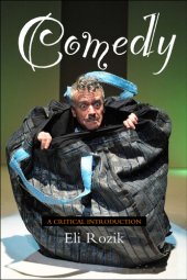 book Comedy A Critical Introduction