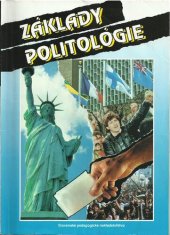 book Základy politológie