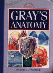 book Gray's anatomy - the anatomical basis of medicine and surgery (part 1)