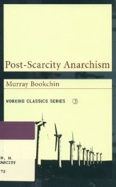 book Post-Scarcity Anarchism