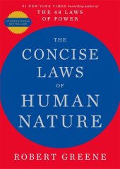 book The Concise Laws of Human Nature