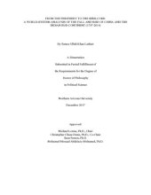 book From the Periphery to the Semi-Core: A World-Systems Analysis of the Fall and Rise of China and the Indian Sub-Continent (1757-2014)