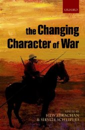 book The Changing Character of War