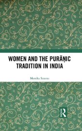 book Women and the Purāṇic Tradition in India