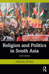 book Religion and Politics in South Asia