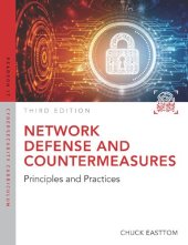 book Network Defense and Countermeasures: Principles and Practices