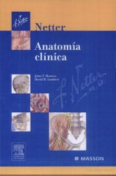 book Neteer Anatomía clínica