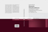 book Römische Dekadenzdiskurse: Untersuchungen zur römischen Geschichtsschreibung und ihren Kontexten (2. Jahrhundert v. Chr. bis 2. Jahrhundert n. Chr.)