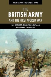 book The British Army and the First World War