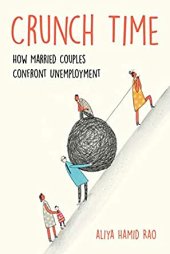 book Crunch Time: How Married Couples Confront Unemployment