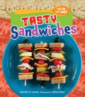 book Tasty Sandwiches