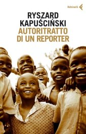 book Autoritratto di un reporter