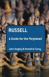 book Russell: A Guide for the Perplexed