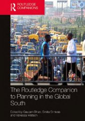 book The Routledge Companion to Planning in the Global South