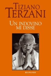 book Un indovino mi disse