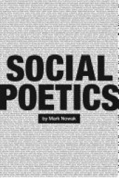 book Social Poetics