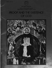 book Proof and the existence of God