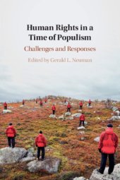 book Human Rights In A Time of Populism: Challenges And Responses