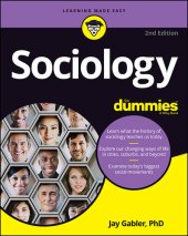 book Sociology for Dummies