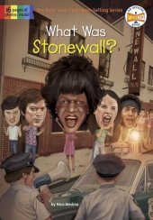 book What Was Stonewall?