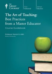 book The Art of Teaching: Best Practices from a Master Educator