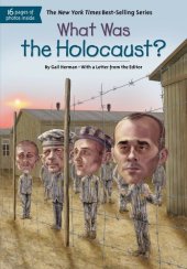 book What Was the Holocaust?