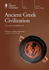 book Ancient Greek Civilization