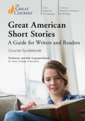 book Great American Short Stories A Guide for Writers and Readers