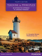 book Teaching by Principles: An Interactive Approach to Language Pedagogy (4th Edition)