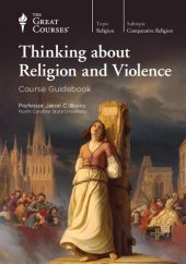 book Thinking about Religion and Violence