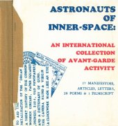 book Astronauts of Inner-Space: an International Collection of Avant-Garde Activity