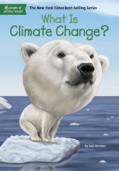 book What Is Climate Change?