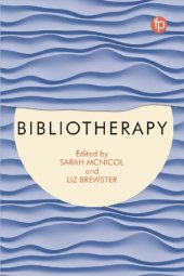 book Bibliotherapy