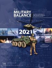 book The Military Balance 2021