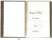 book Tangled Web Eric Mead