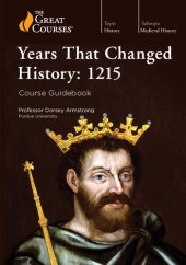 book Years That Changed History: 1215