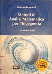 book Metodi di Analisi Matematica per l’ingegneria