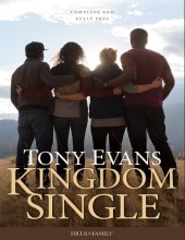 book Kingdom Single