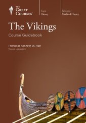 book The Vikings