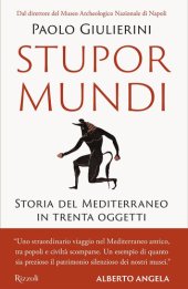 book Stupor mundi. Storia del Mediterraneo in trenta oggetti