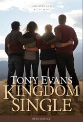 book Kingdom Single