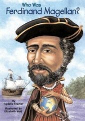 book Who Was Ferdinand Magellan?