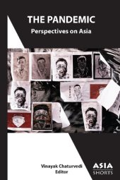 book The Pandemic: Perspectives on Asia