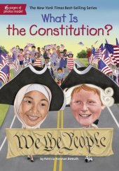 book What Is the Constitution?