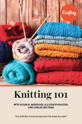 book Knitting 101