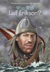 book Who Was Leif Erikson?