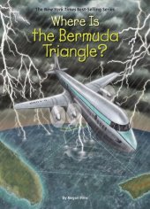 book Where Is the Bermuda Triangle?